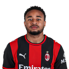 Christopher Nkunku