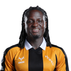 David Akintola