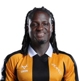 David Akintola