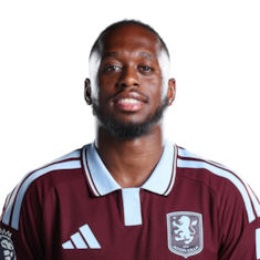 Aaron Wan-Bissaka