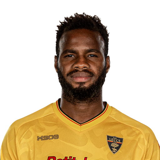 Coulibaly Coulibaly
