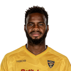 Lassana Coulibaly