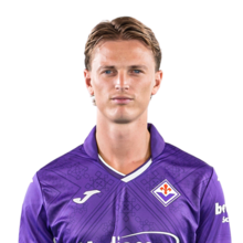 Albert Gudmundsson