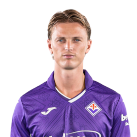 Albert Gudmundsson