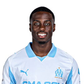 Timothy Weah