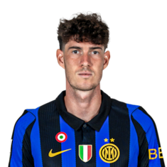 Alessandro Bastoni