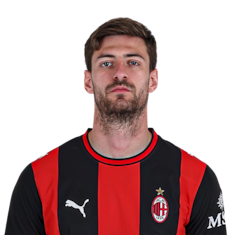 Matteo Gabbia