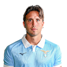 Luca Pellegrini