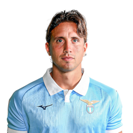 Luca Pellegrini