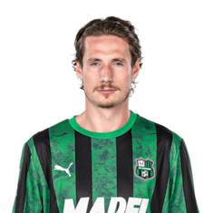 Andrea Pinamonti
