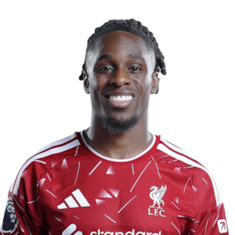 Jeremie Frimpong