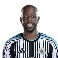 Yoane Wissa