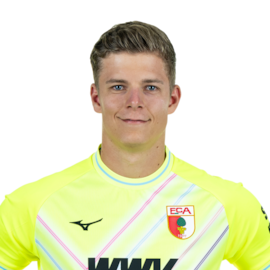 Finn Dahmen