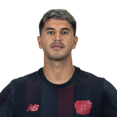 Exequiel Palacios