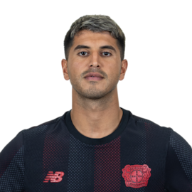 Exequiel Palacios
