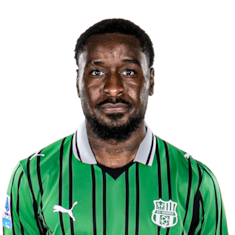 M'Bala Nzola