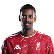 Alexander Isak