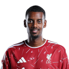 Alexander Isak