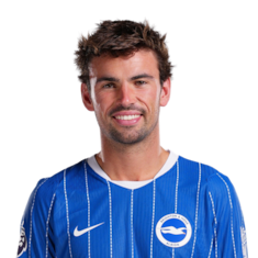 Matt O'Riley