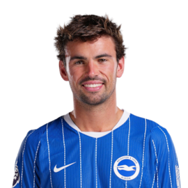 Matt O'Riley
