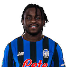 Ademola Lookman
