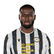 Keinan Davis