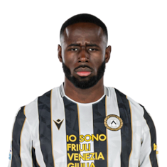 Keinan Davis
