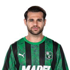 Nicholas Pierini