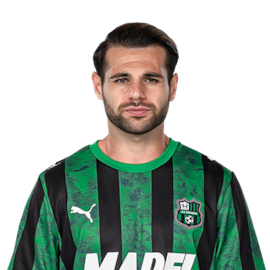 Nicholas Pierini