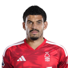 Morgan Gibbs-White