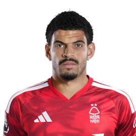 Morgan Gibbs-White