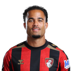 Justin Kluivert