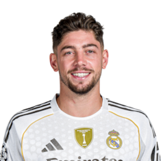 Federico Valverde