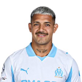 Facundo Medina