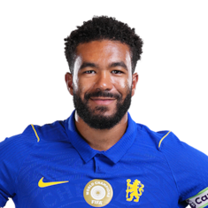 Reece James