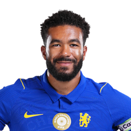 Reece James