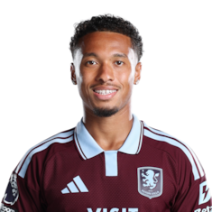 Boubacar Kamara