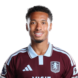 Boubacar Kamara