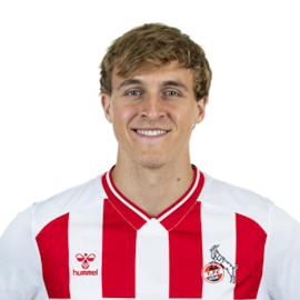 Timo Hübers