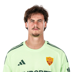 Mile Svilar
