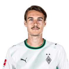 Florian Neuhaus