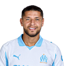 Amine Harit