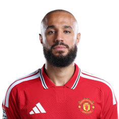 Noussair Mazraoui