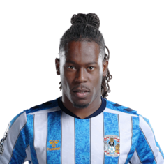 Brandon Thomas-Asante