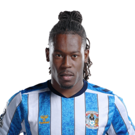 Brandon Thomas-Asante
