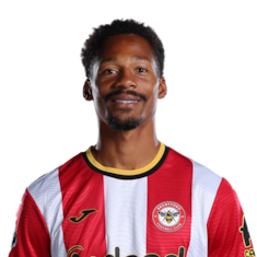 Ethan Pinnock