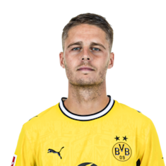 Joey Veerman