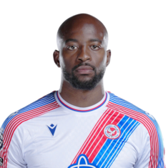 Jean-Philippe Mateta