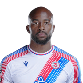 Jean-Philippe Mateta