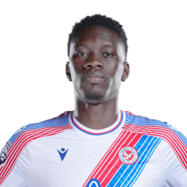 Ismaïla Sarr